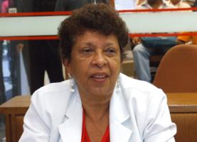 Paula Frassinete Lins Duarte